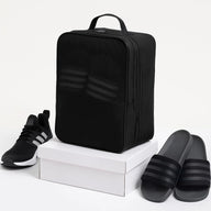 Leosportz Travel Shoe Bag - Footwear Bag Women Waterproof