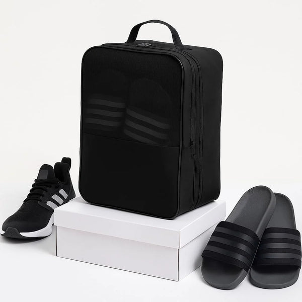 Travel Shoe Bag - Footwear Bag Women Waterproof