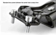Cycle Stand For Bicycle - Bike Stand For Adult Cycles
