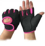 Weight Lifting Gloves For Gym Workout, Crossfit