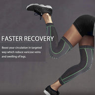 Knee Caps Knee Pain - Knee Support For Winter Knee Pain