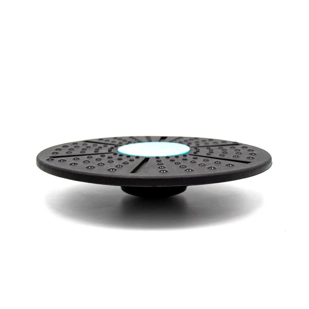 Leosportz Balancing Board Adults, Wobble Board Pvc Balance Board