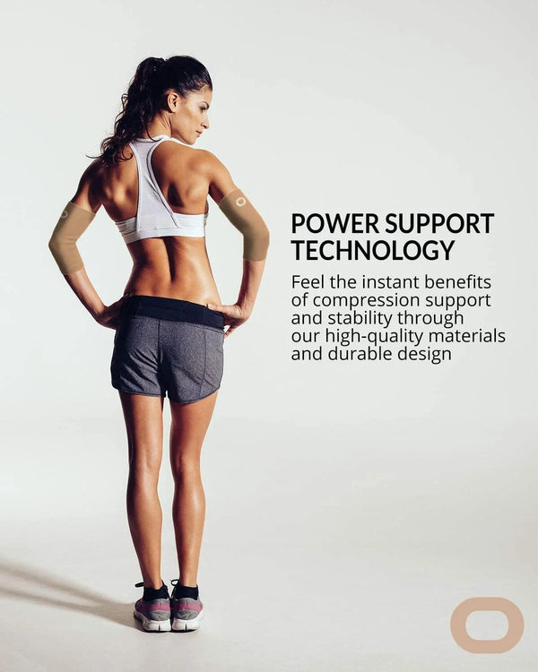 Elbow Support for Gym – Elbow Brace for Women