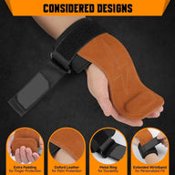 Weight Lifting Hook Straps - Lifting Straps Reduce Cellulose