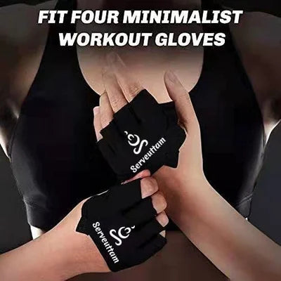 Men'S, Women'S Gym Gloves
