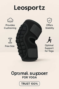 Leosportz Elbow Support & Protection Brace