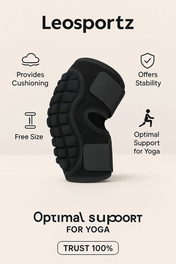 Leosportz Elbow Support & Protection Brace