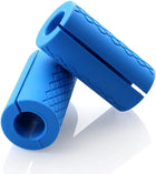 Leosportz Fitness Bar Grips For Crossfit, Weight Lifting Training