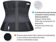 Waist Trainer Women - Waist Cincher Shapeware Trimmer