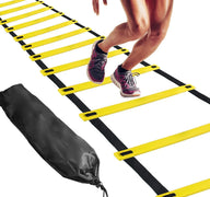 Agility Ladder 4 Meter Speed Training Ladder With 10 Rungs