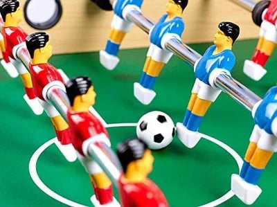 Foosball Table Replacement Balls - 36mm Table Soccer Balls