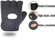 Weight Lifting Gloves For Gym Workout, Crossfit