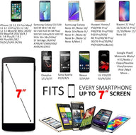 Leosportz Armband For Smartphone - 7 Display Smartphone Armband