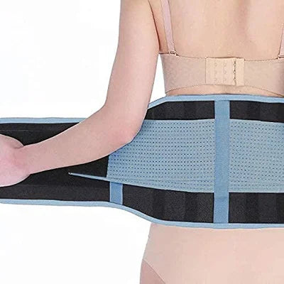 ️ Waist Belt - Body Shaper Slimming Belt