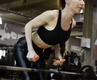 Gym Handles For Pull Up - Imporoved Bullhorn Design