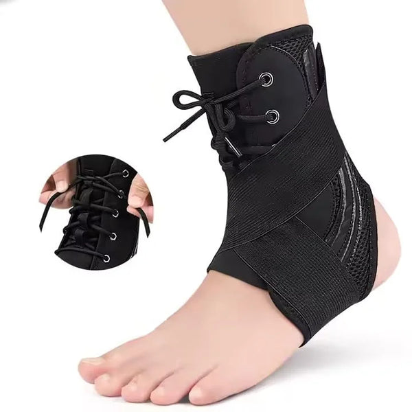 Ankle Brace For Ankle Pain