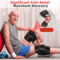 Knee Caps For Pain Relief