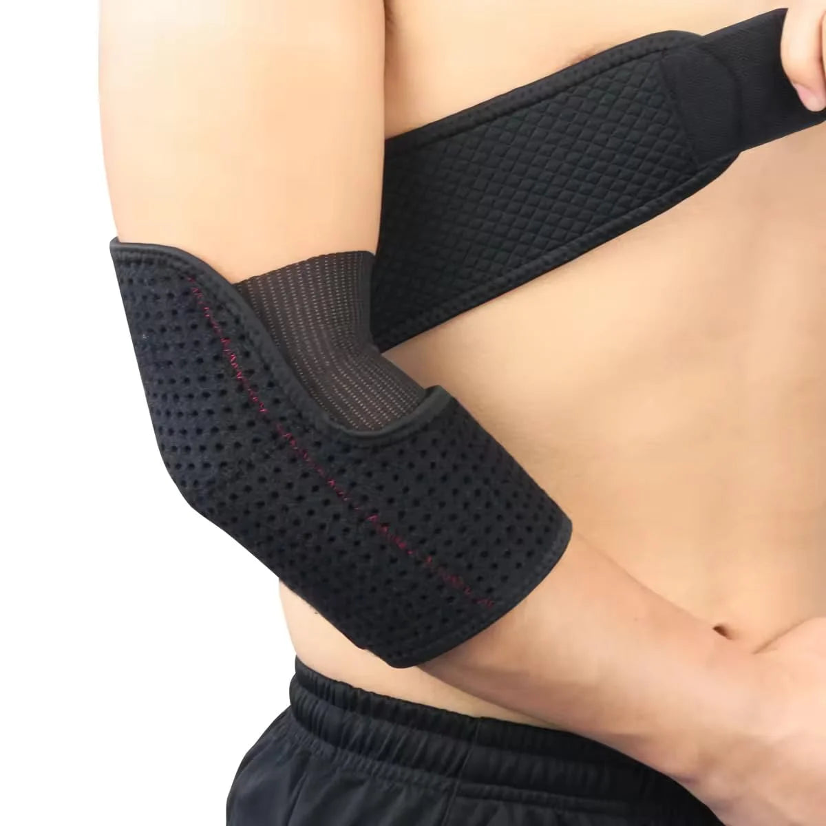 Elbow Band For Pain Relief - Tennis Elbow Brace For Pain