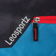 Leosportz Duffel Shoulder Gym Bag - 30l