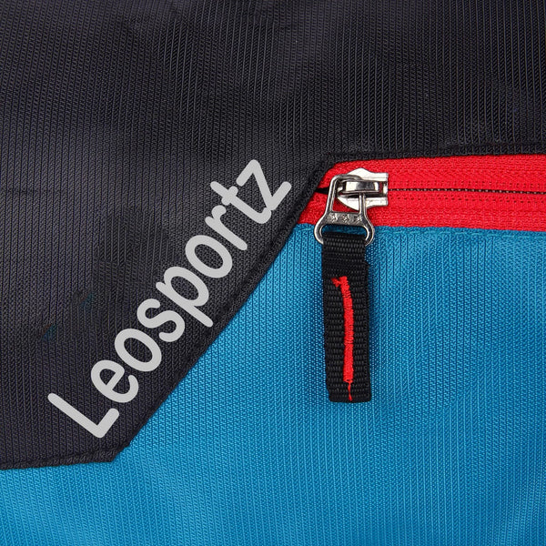 Leosportz Duffel Shoulder Gym Bag - 30l