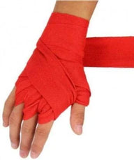 Leosportz Boxing Mexican Stretch Hand Wrap (Free Size)