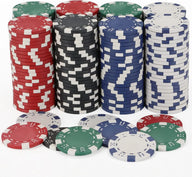 Pokar Chips For Pokar - Gram Chip Poker For Texas Hold'Em