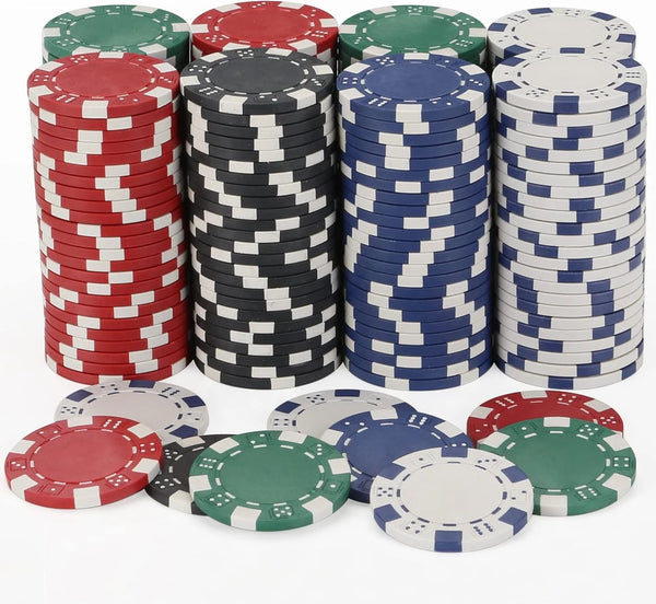 Pokar Chips For Pokar - Gram Chip Poker For Texas Hold'Em
