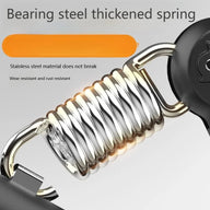 Hand Grip Strengthener - Hand Gripper With Counter For Palm
