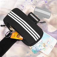 Leosportz Armband For Smartphone - 7 Display Smartphone Armband