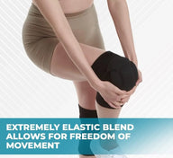 Dancing Knee Pads Women - Sponge Protective Anti - Slip
