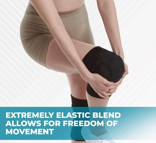 Dancing Knee Pads Women - Sponge Protective Anti - Slip