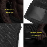 Workout Gloves With Wrist Support For Gym Workouts, Pull