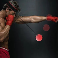 Leosportz Mma Boxing Reflex Ball