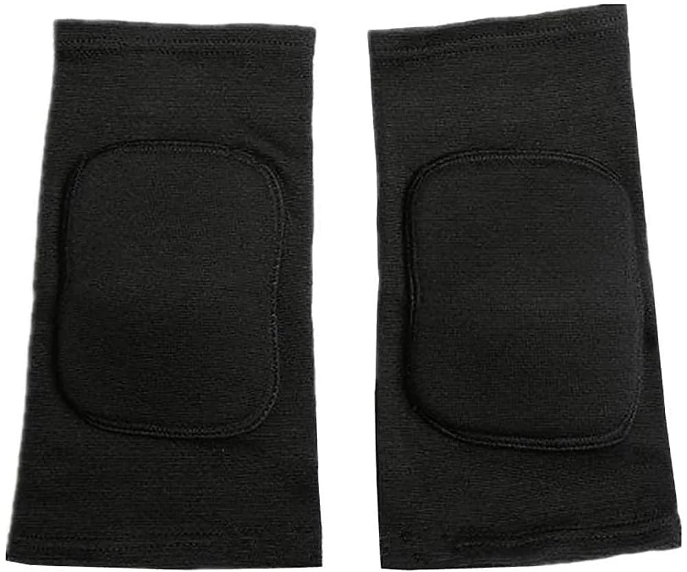 Knee Pad Women - Dancing Knee Pads Easy To Wear