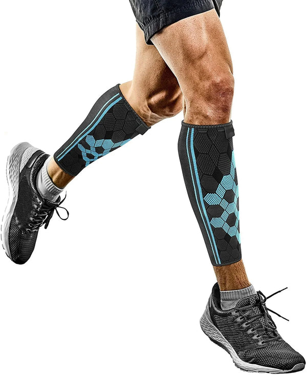 Leosportz Calf Support & Women