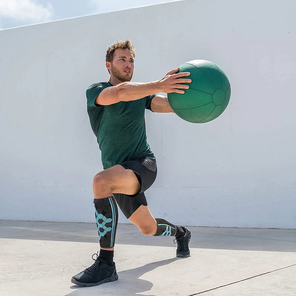 Leosportz Calf Support & Women