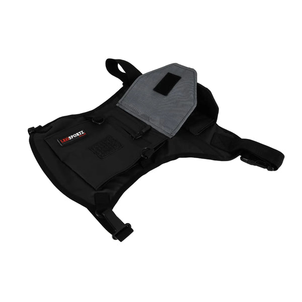 Leosportz Thigh Bag For Bike Riders