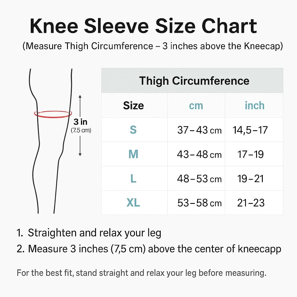 Knee Caps For Pain Relief