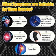 Knee Caps For Pain Relief