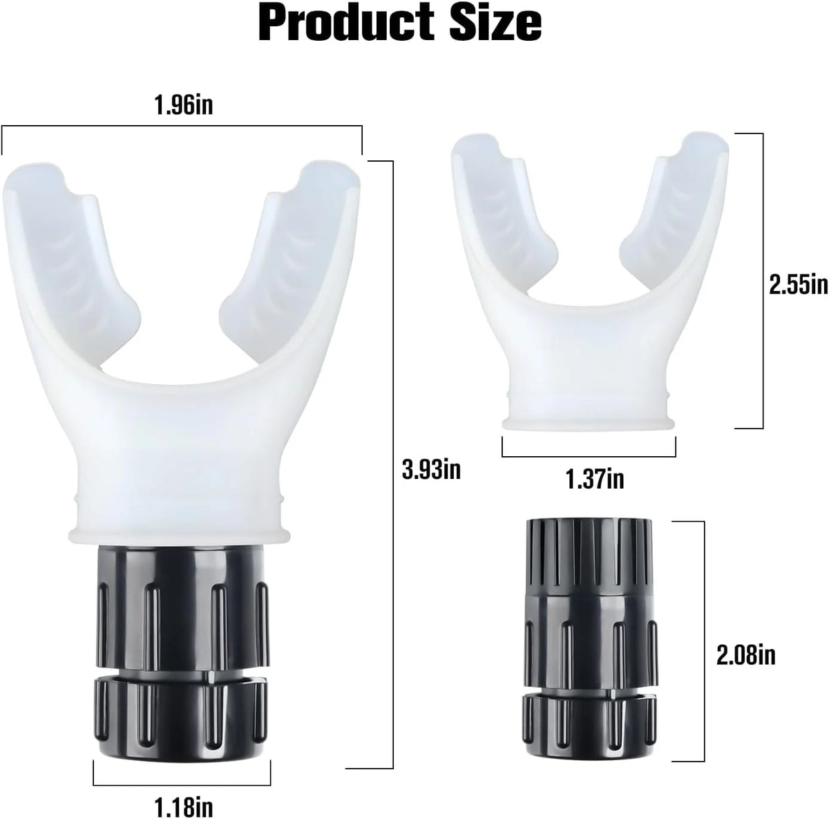 Leosportz Breath Trainering Equipment - Braething Trainer To Enhance