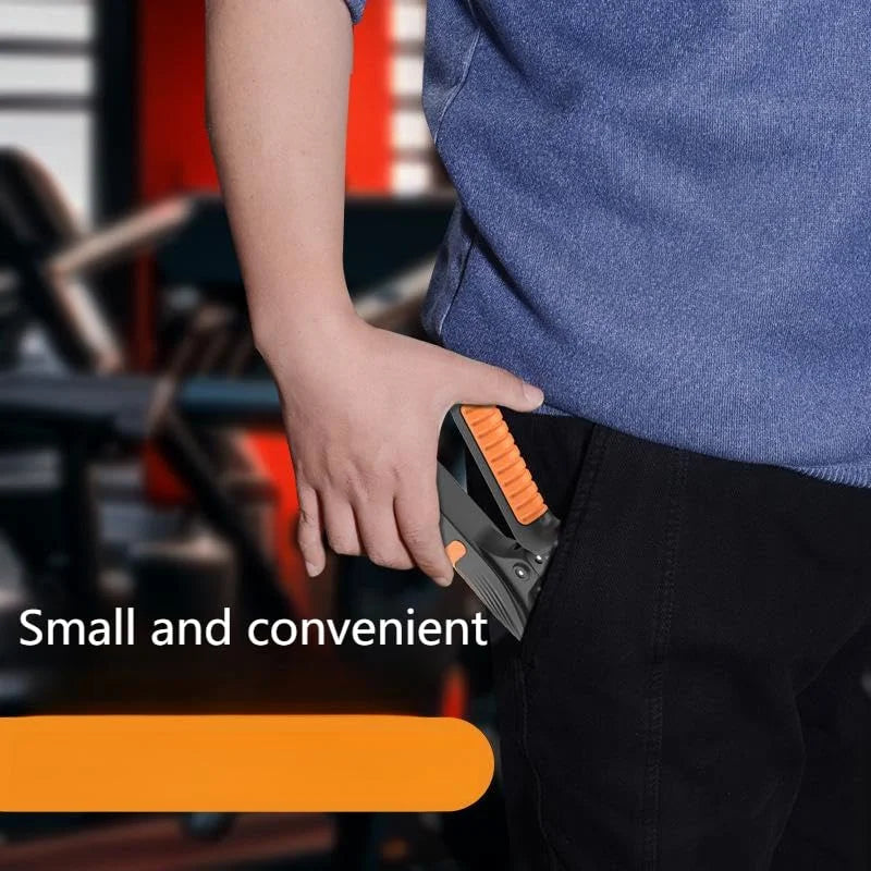 Hand Grip Strengthener - Hand Gripper With Counter For Palm