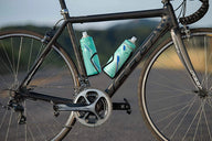 Cycle Bicycle Water Bottle Holder Aluminium Bike Cycle