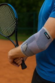 Elbow Band For Pain Relief - Tennis Elbow Support