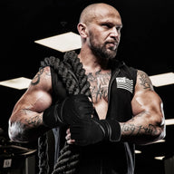 Gym Gloves Workout - Weight Lifting With Wrist Support