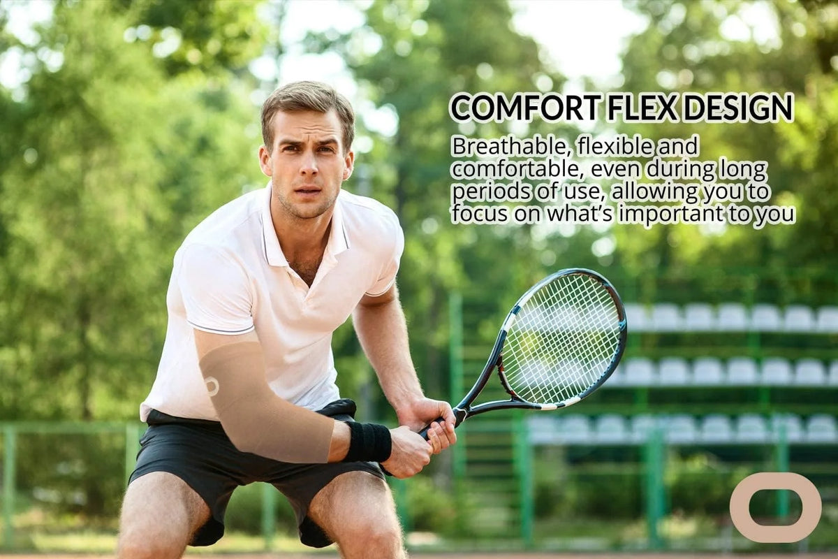 Elbow Support for Gym – Elbow Brace for Women