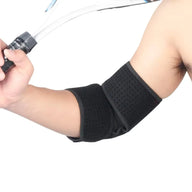 Elbow Band For Pain Relief - Tennis Elbow Brace For Pain