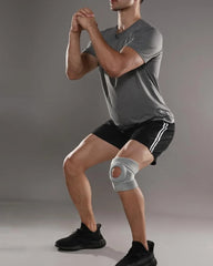 Knee Cap Pain Releif - Patella Knee Brace With Side
