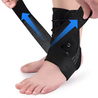 Ankle Brace For Ankle Pain