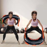 Weight Training Sandbag(Unfilled) - Bulgarian Bag For Home