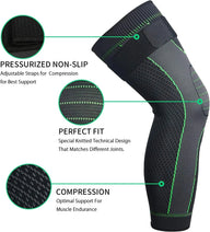 Knee Cap & Women